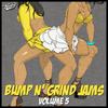 Merry Go Round (Original Mix) - Carabetta&Doons