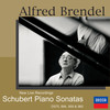 Schubert: Piano Sonata No. 9 in B, D.575: 1. Allegro ma non troppo (Live) - Alfred Brendel