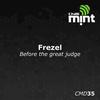Before the Great Judge - Frezel