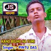 Kano Bojho Na Tumi - Pintu Das