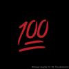 100 (feat. B1 the Architect) (Explicit) - M1chael Ang3lo&B1 The Architect