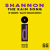 The Rain Song (Ralphi Rosario Underground Vocal Mix) - Shannon&E-Smoove