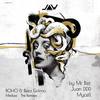 Mad Max (Mr.Bizz Remix) - Reza Golroo&BOHO