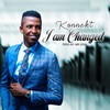 I Am Changed - Konnekt