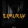 Samuray (feat. Beny Jrr) (NINJADRILL Remix) - NJ 99&NINJADRILL&Beny Jrr