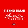 Marsilia(feat. Flenn & Cheb Hasni) (Remix|Explicit) - Dj Slinix&Flenn&Cheb Hasni