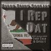 I Rep Dat(feat. Turf Talk & Spice 1) (Explicit) - Turf Talk&Kolor Blind Souljas&Spice 1