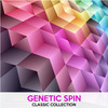 Slip 'n Slide - Genetic Spin