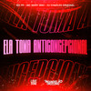 Ela Toma Anticoncepcional (Explicit) - Mc 99&Mc Mary Maii&DJ Charles Original