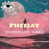 Shamize - Pheelay