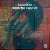Cheating On Time (Radio Edit) - Luca Dean