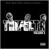 The Bob in Me(feat. Scott Sanders) (Explicit) - Novelty Rapps&Awall aka 2Piece&Greg Double&Scott Sanders