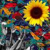 The Body is Temporary(For Breonna)(feat. Zaven) (Live) - Miss Olithea&ZaVen