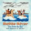 Straight - Hinton Battle