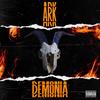 Demonia - Ark