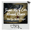 Now you see me (Radio Edit) - James My & Criss&Manuel Ribeca