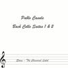 Suite No 2 In D Minor: Sarabande - Pablo Casals