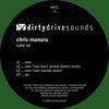 Cube - Chris Manura