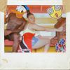 Boxers (Show Meh Yuh Colors) - Deandra Rapscallion
