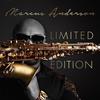 Will Power - Marcus Anderson