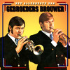 Middernacht - Gebroeders Brouwer&Booper&Pierre Kartner