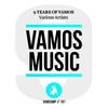 Think About the Way (Original Mix) - Felix Leiter