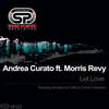 Let Love (Original Mix) - Andrea Curato&Morris Revy