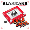 Etch a Sketch (Explicit) - The Blaxicans&Tajie D&Dj Ignite&Capitol B