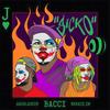 SICKO (feat. Aqualaskin & Menace ZM) (Explicit) - Bacci&Aqualaskin&Menace ZM