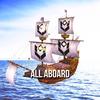 All Aboard - Omar Varela