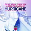 Hurricane - Bass King&SMOLNIY&Marco Farouk