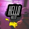 Hello (Explicit) - Wolf707