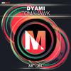 Tomahawk (Radio Edit) - Dyami