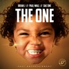 The One (Explicit) - Brian J&Paul Wall&Dae One