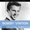 Over the Mountain Across the Sea - Bobby Vinton