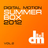 Atlantika (Blood Groove & Kikis Remix) - Evgeny KoTT&Blood Groove&Kikis