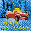 The Beetle (Original Mix) - Kalica