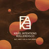 Rollerdisco (MKEY|UK|Remix) - Kruel Intentions&MKEY (UK)