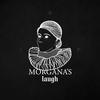 Morgana's Laugh - Matteo Tura