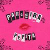 Parceira - Pepita