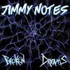 Just Another Day(feat. Glory) - Jimmy Notes&Glory