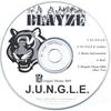 J.u.n.g.l.e. - Blayze