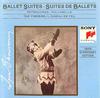 Scene 4: The Masqueraders - Columbia Symphony Orchestra&Igor Stravinsky&New York Philharmonic&Thomas Schippers