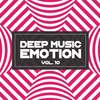 Black Reference (Deep One Mix) - David Delon