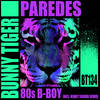 80s B-Boy (Kinky Sound Remix) - Paredes&Kinky Sound