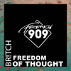 Freedom Of Thought - Br!tch