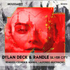 Silver City - Dylan Deck&Randle