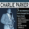 Moose The Mooche - Charlie Parker