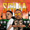 Sgija - DJ Guru&DJ Clock&MandyZA&King P