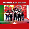 Travay - Barikad Crew